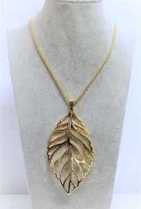 Necklace NL20-0936G